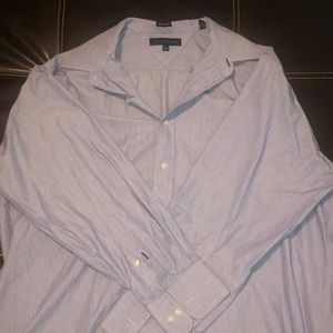Dress shirt